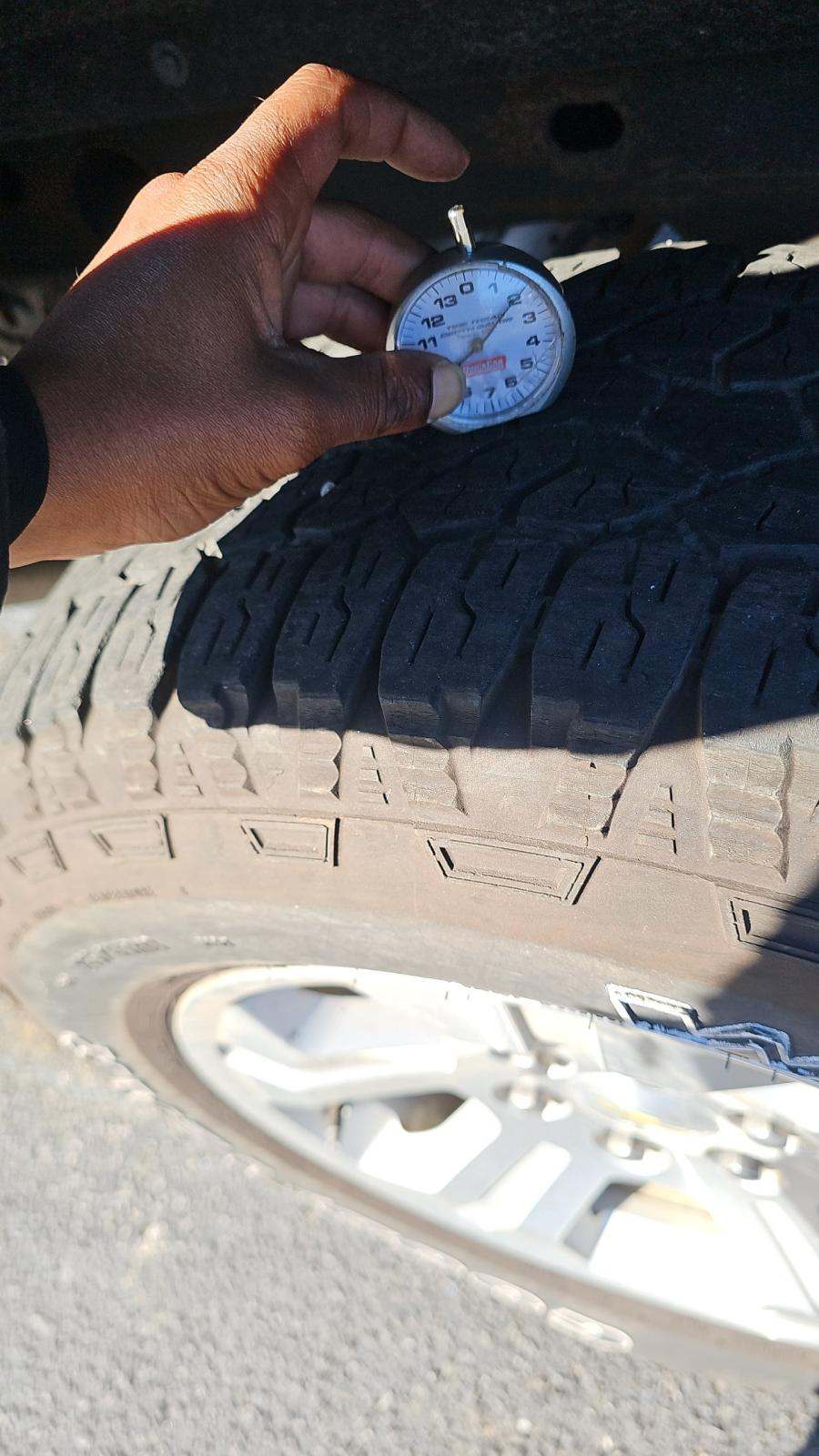 2018 Chevrolet Silverado 1500 LT Z71 AWD