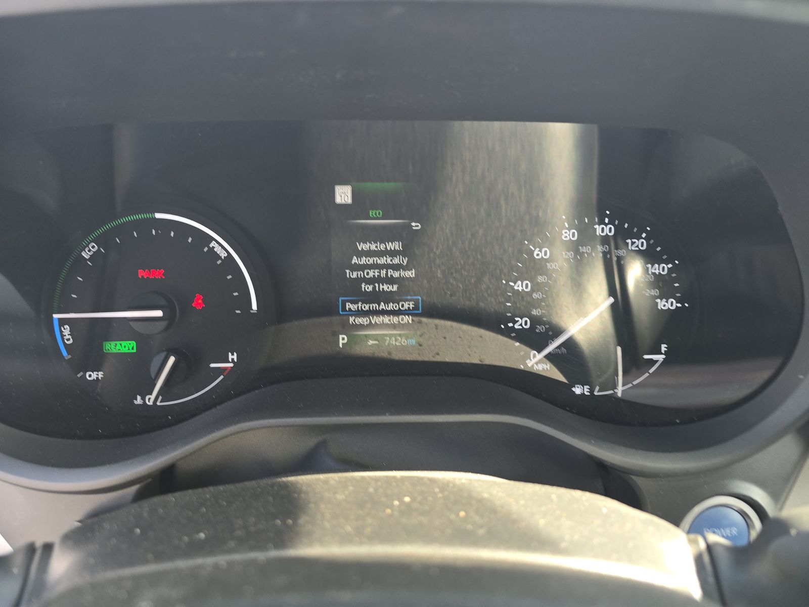 2024 Toyota Sienna XLE FWD