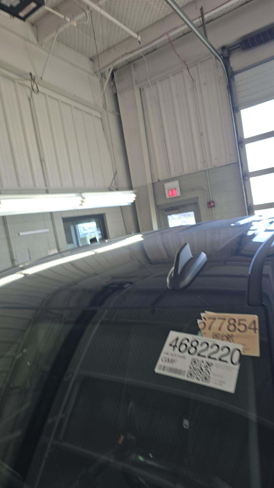 2022 Chevrolet Silverado 1500 LT AWD