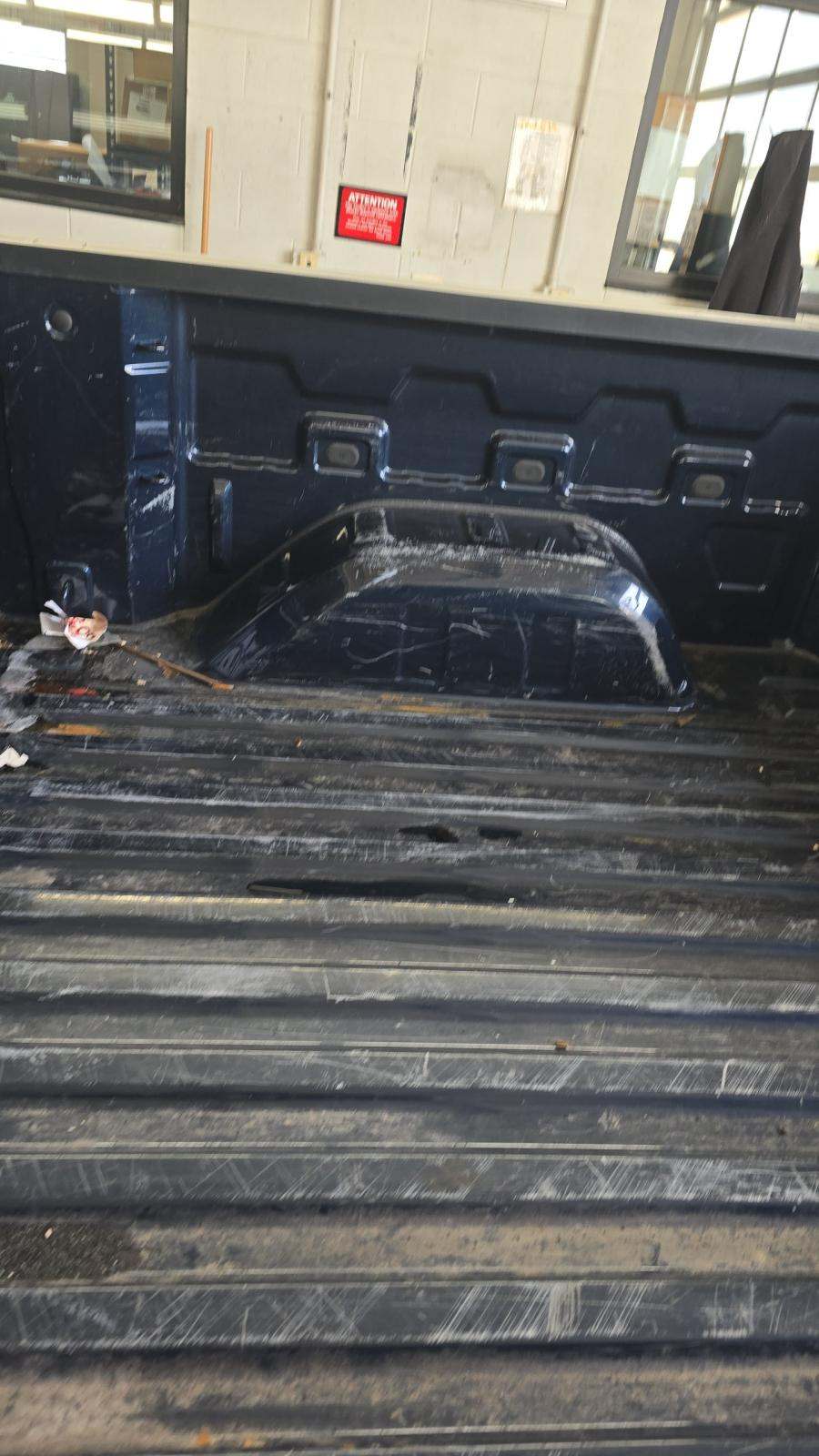 2022 Chevrolet Silverado 1500 LT AWD