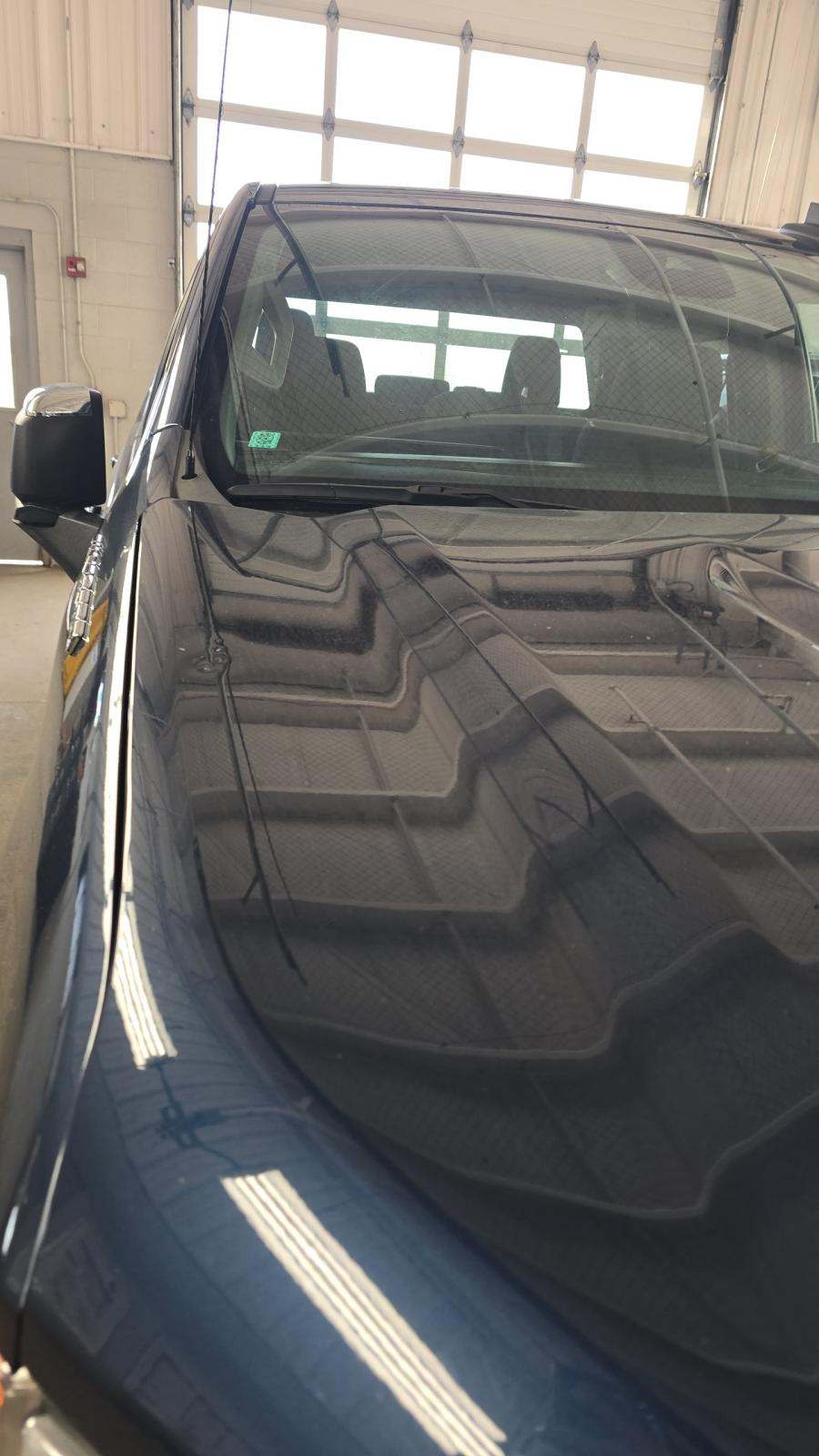 2022 Chevrolet Silverado 1500 LT AWD