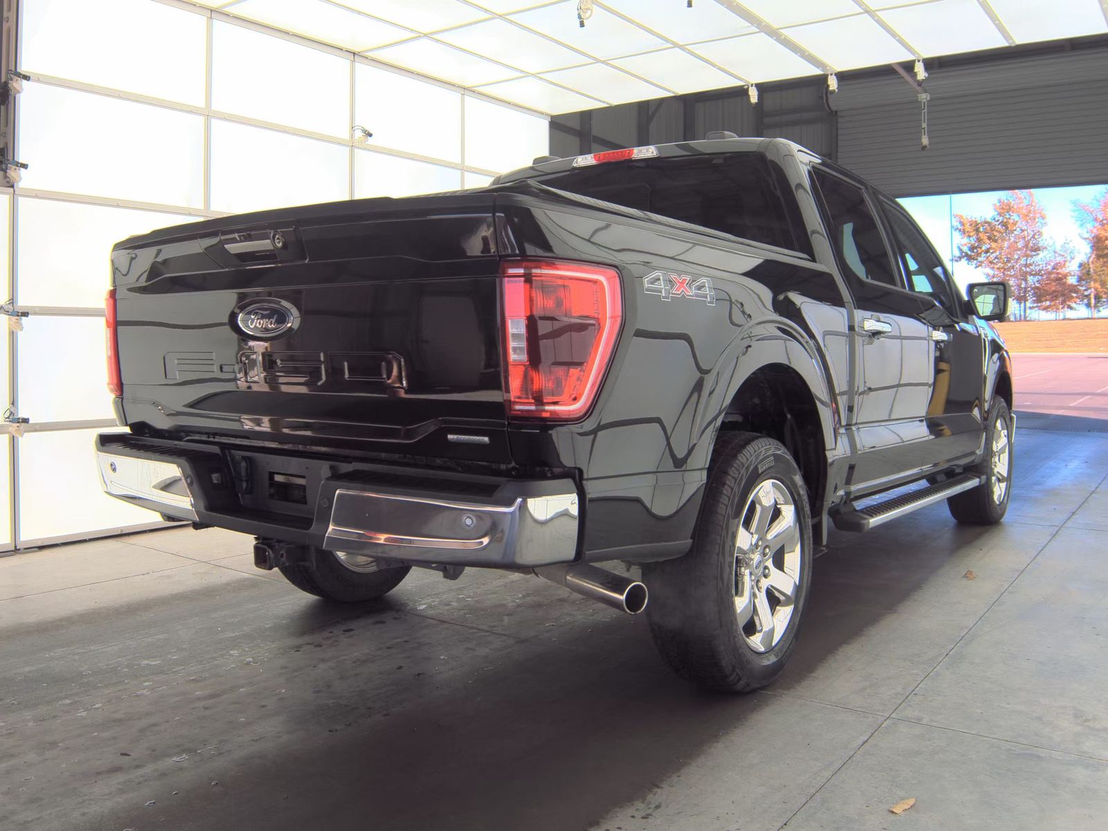 2023 Ford F-150 XLT AWD