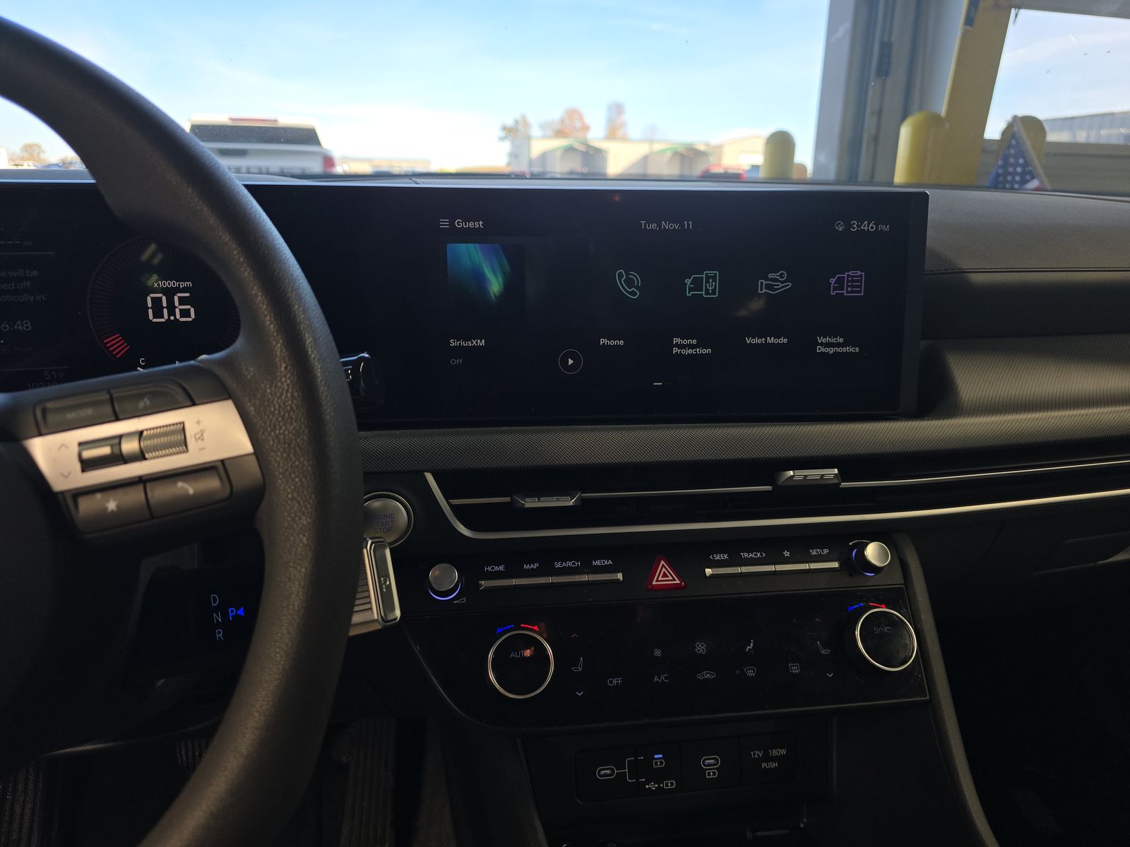 2024 Hyundai Sonata SEL FWD