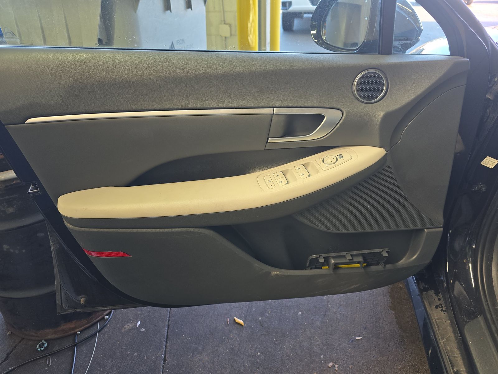 2024 Hyundai Sonata SEL FWD