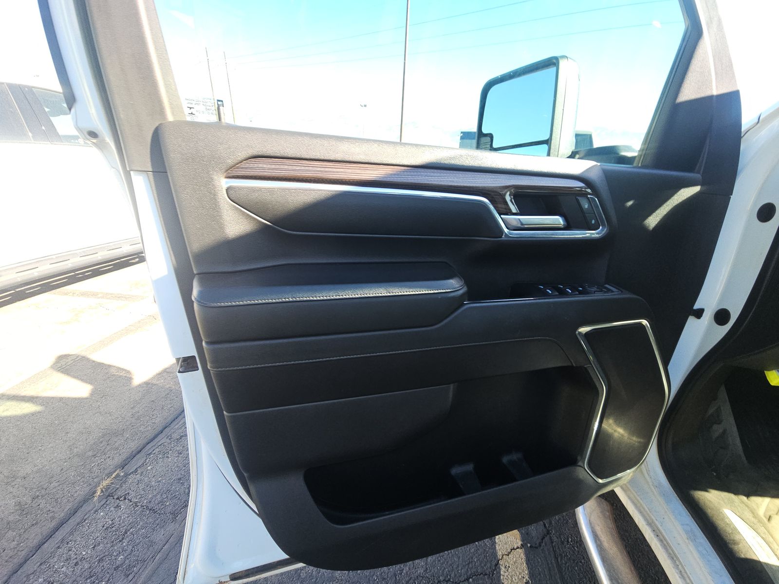 2024 Chevrolet Silverado 2500HD LT AWD