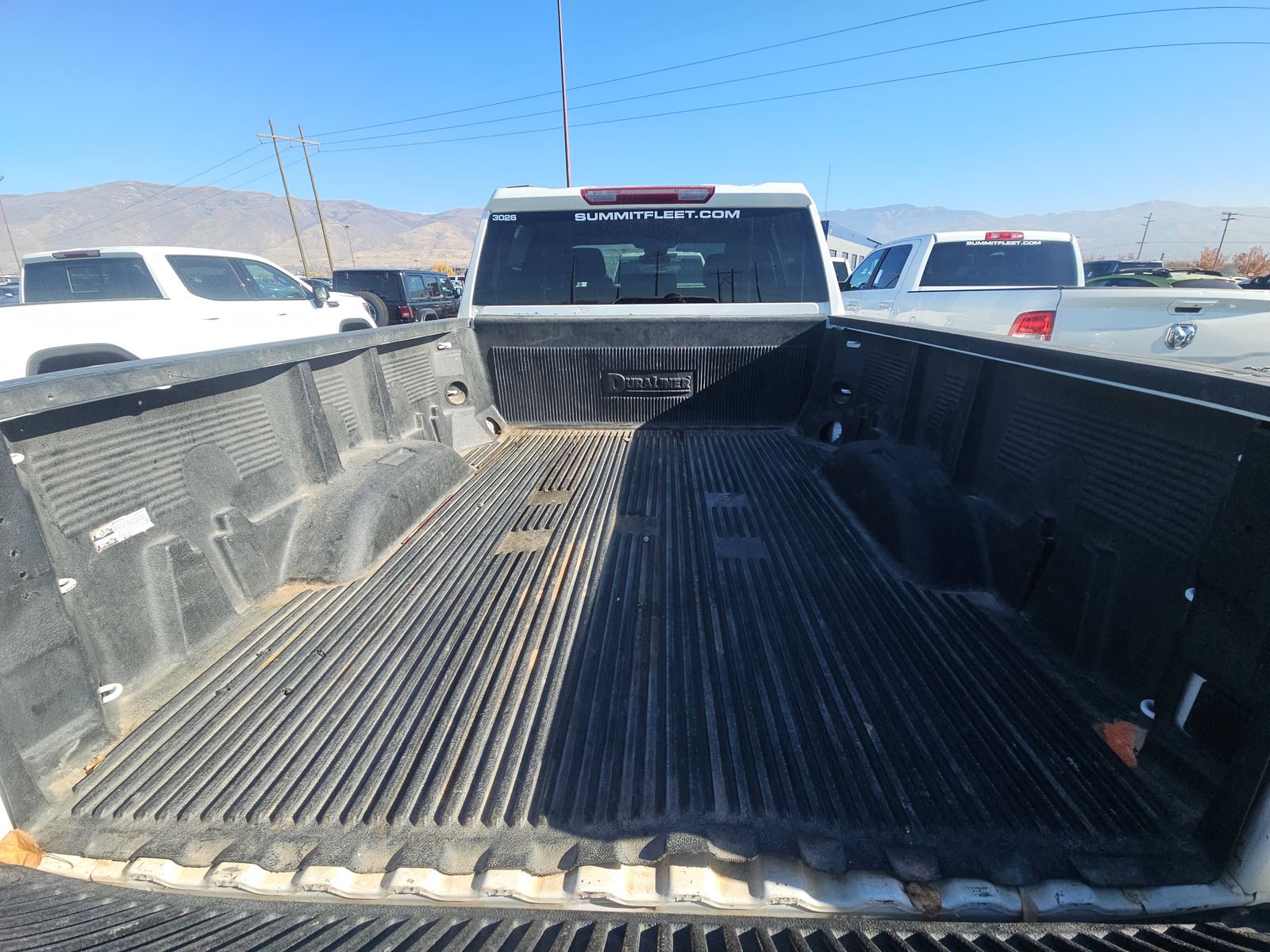 2024 Chevrolet Silverado 2500HD LT AWD