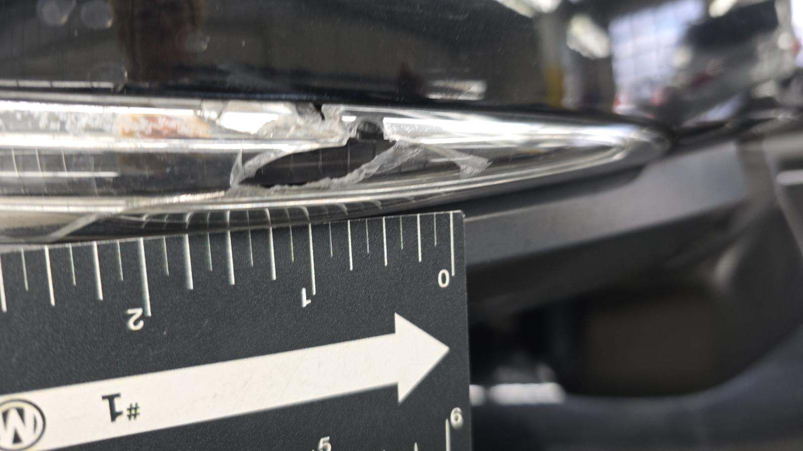 2022 Toyota Highlander XSE AWD