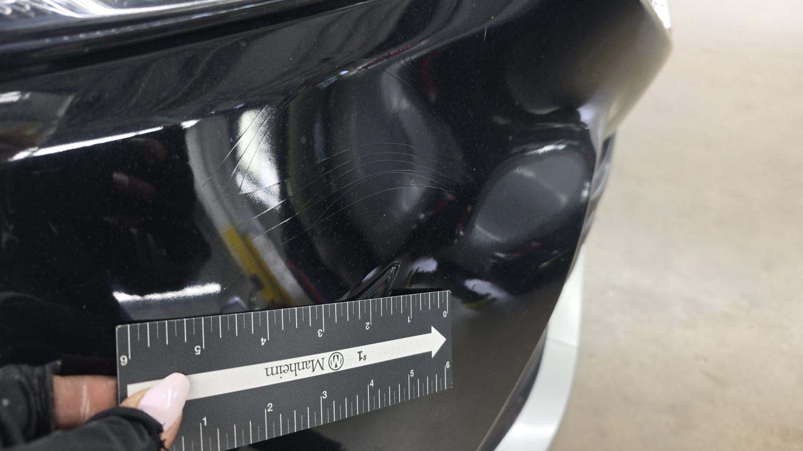 2022 Toyota Highlander XSE AWD