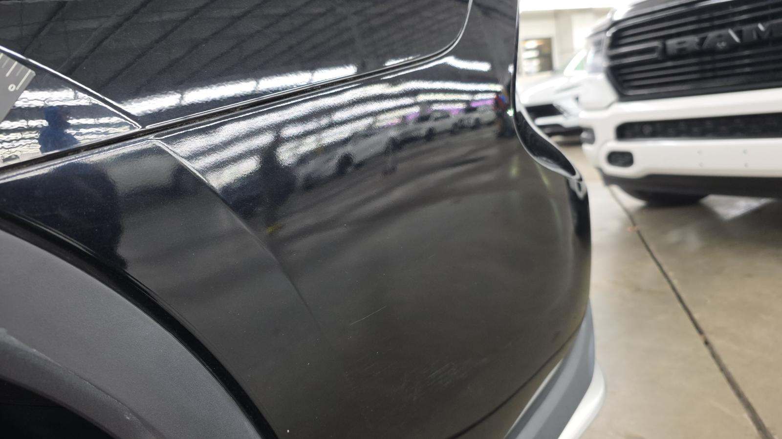 2022 Toyota Highlander XSE AWD