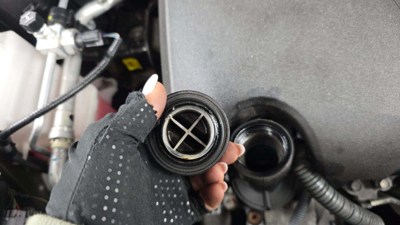 2022 Toyota Highlander XSE AWD