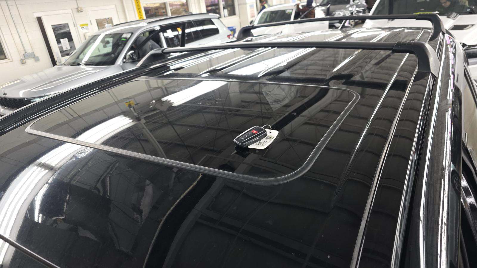 2022 Toyota Highlander XSE AWD