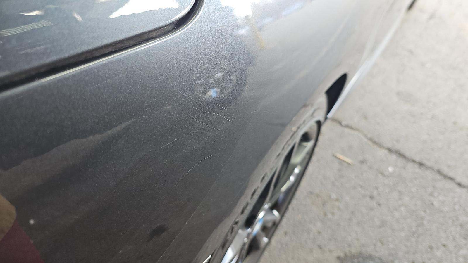 2016 BMW 2 Series M235i xDrive AWD