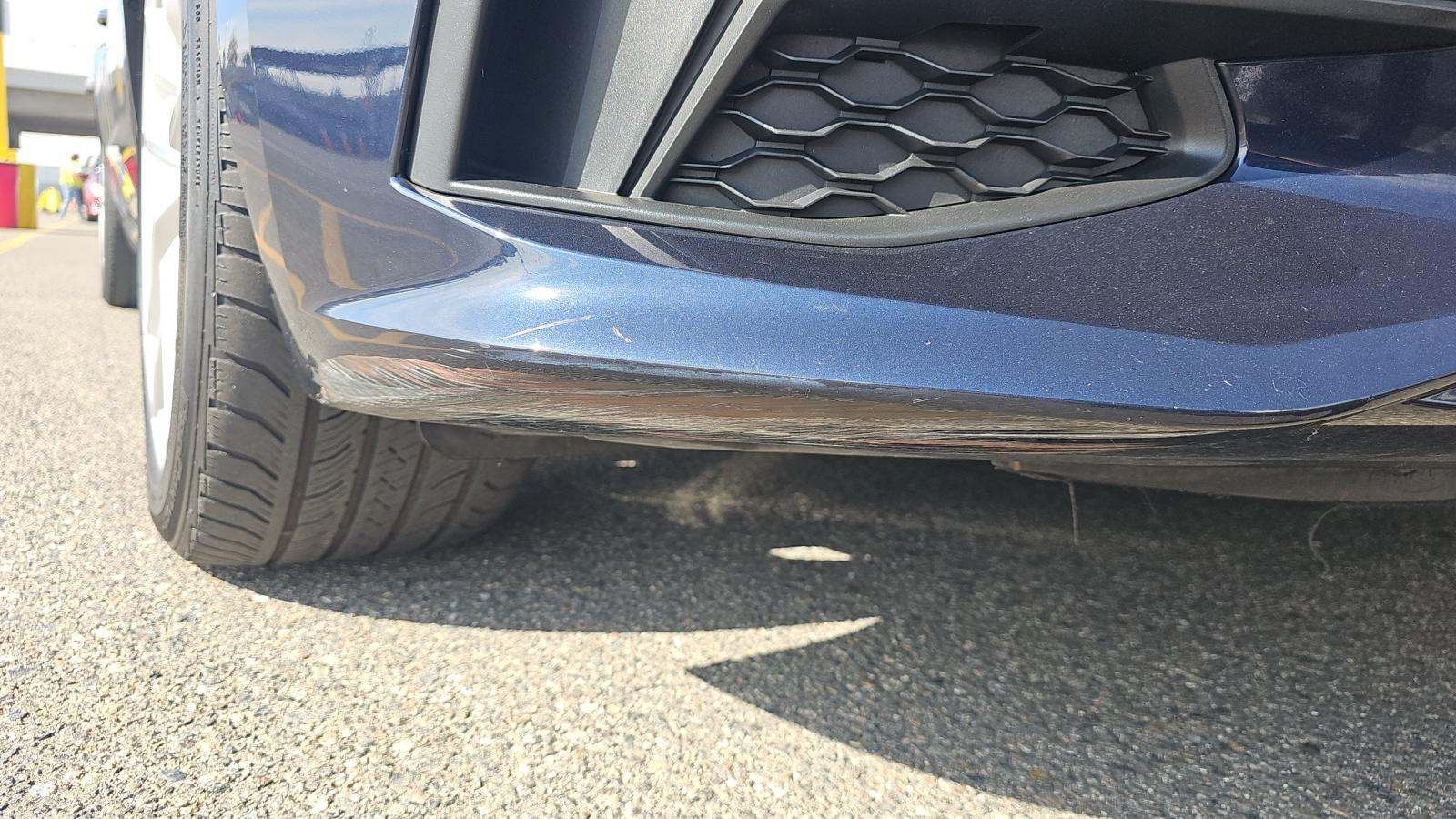 2022 Audi A7 Premium AWD