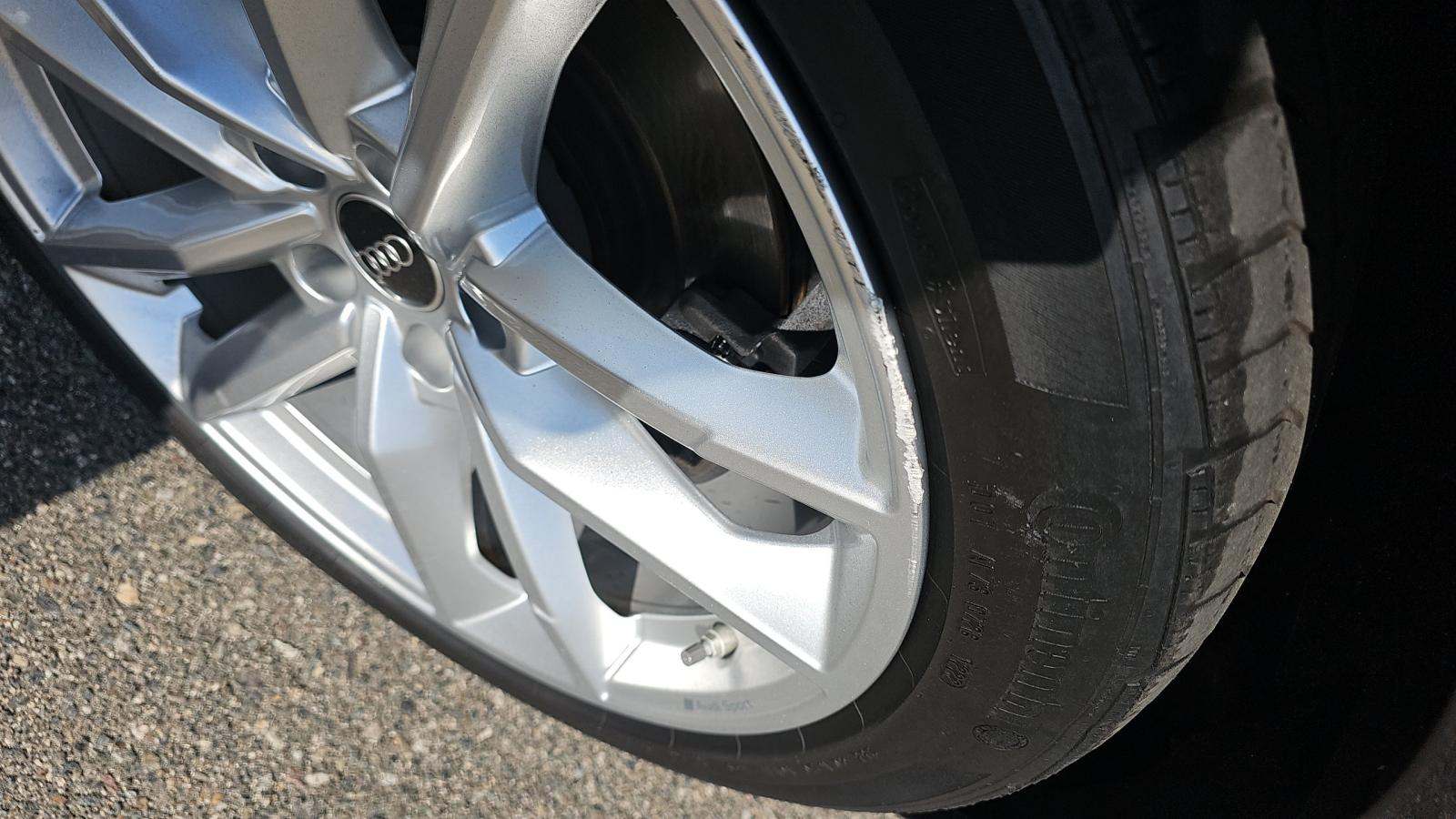 2022 Audi A7 Premium AWD