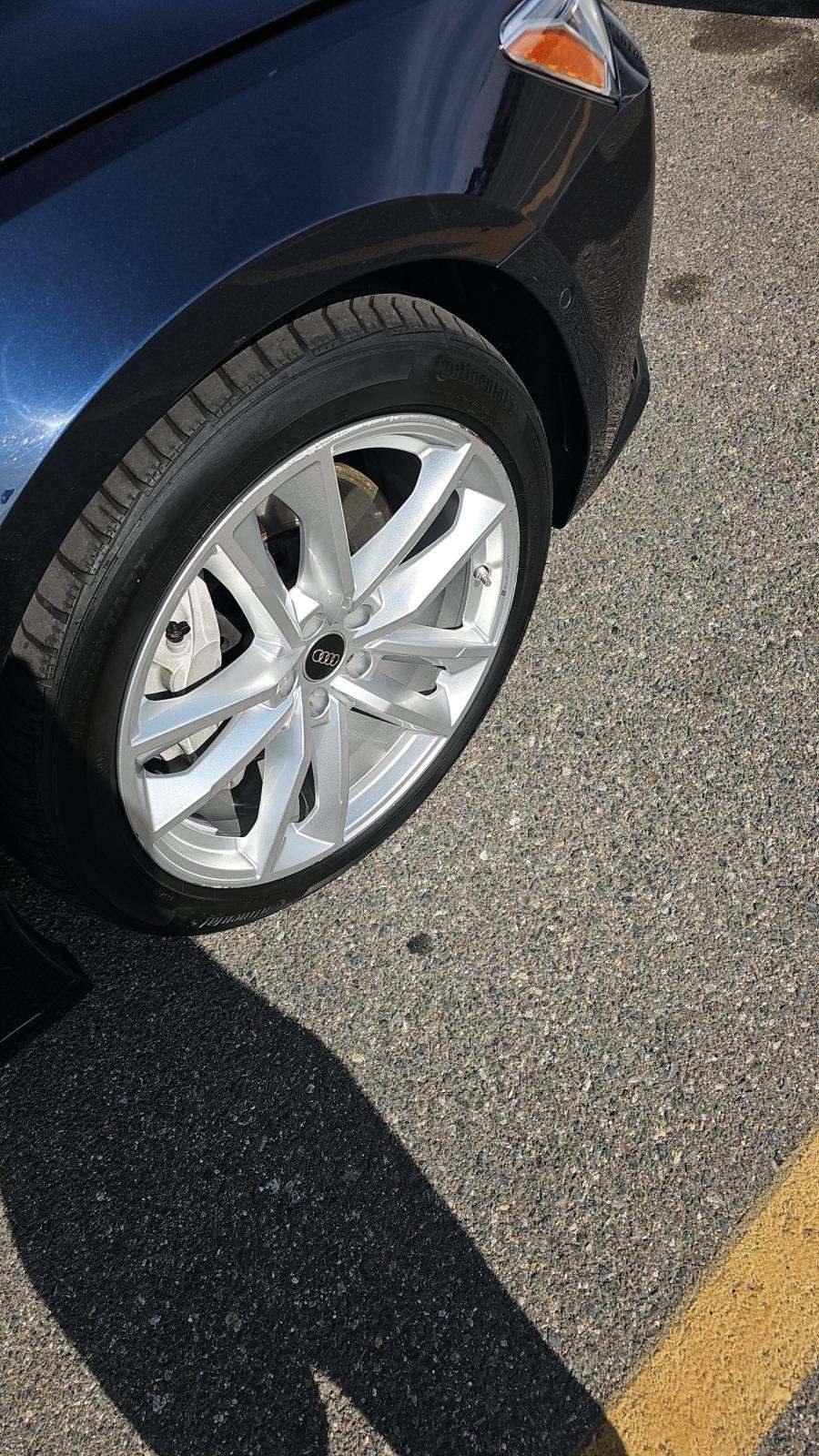 2022 Audi A7 Premium AWD