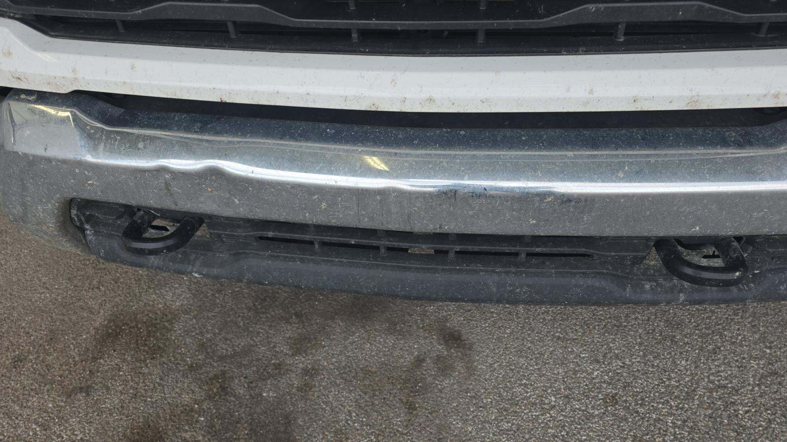 2024 Chevrolet Silverado 2500HD LT AWD