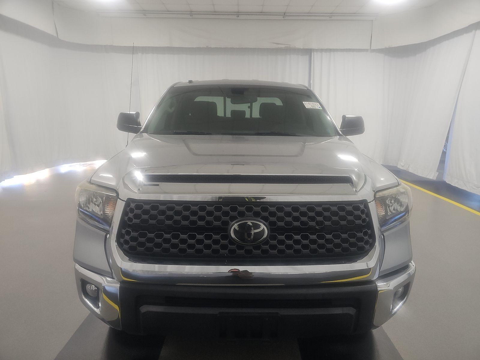 2019 Toyota Tundra SR5 RWD