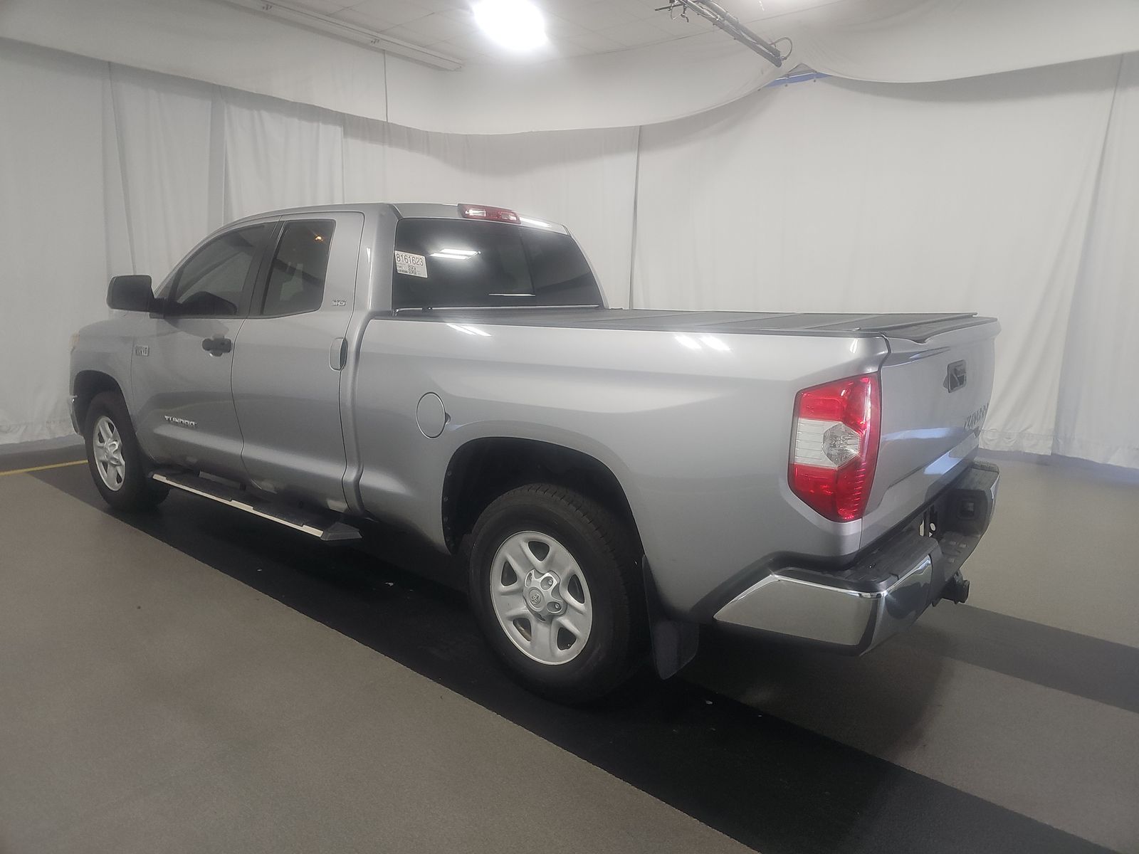 2019 Toyota Tundra SR5 RWD