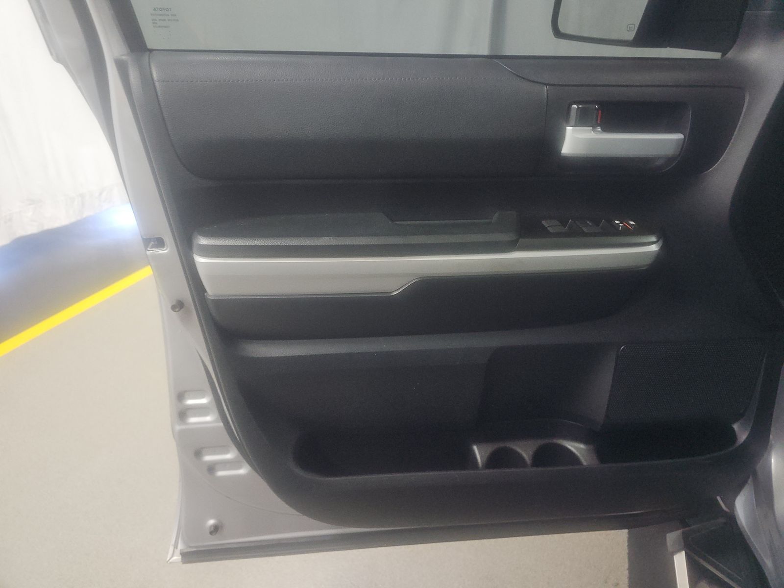 2019 Toyota Tundra SR5 RWD