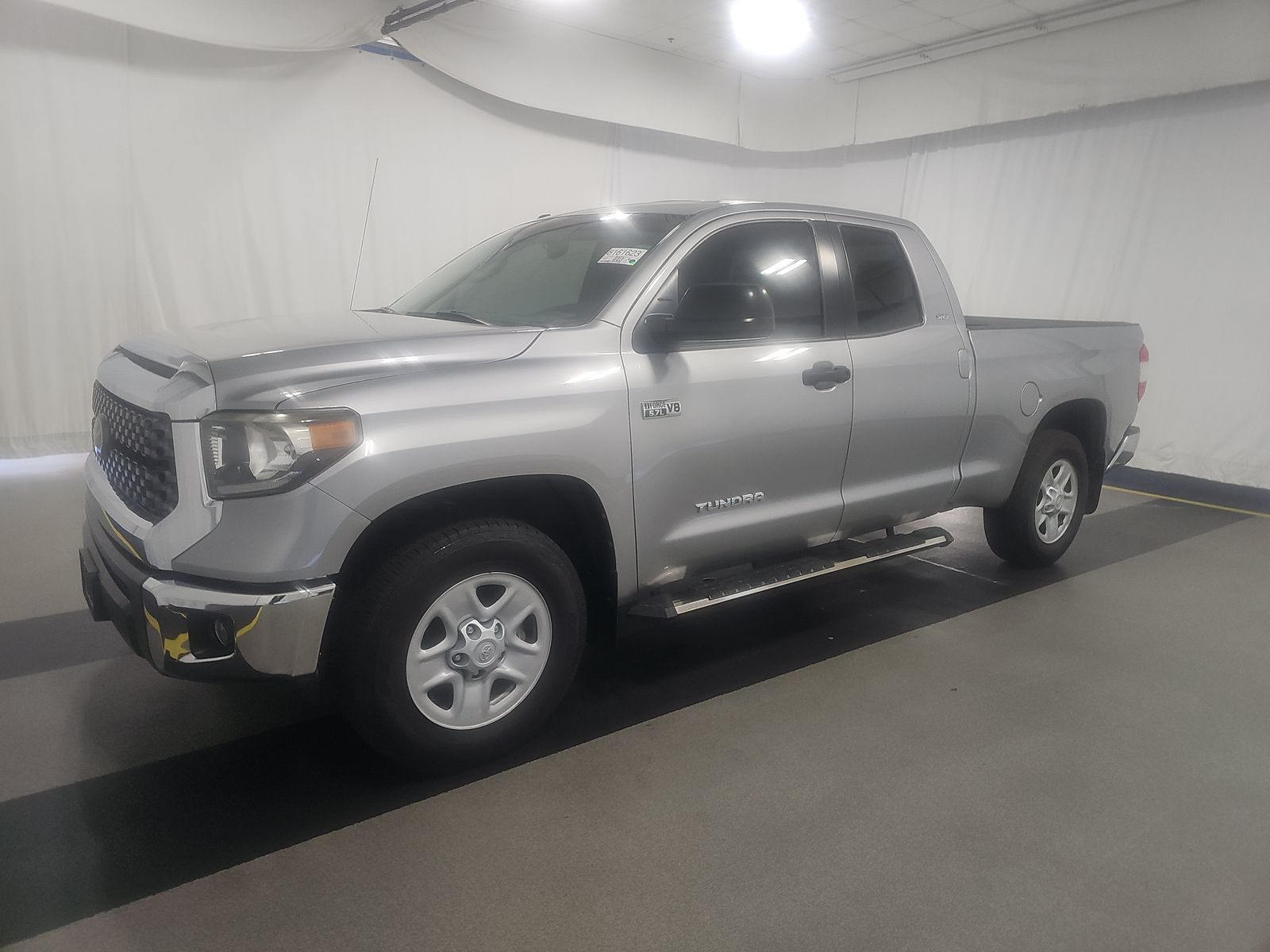 2019 Toyota Tundra SR5 RWD