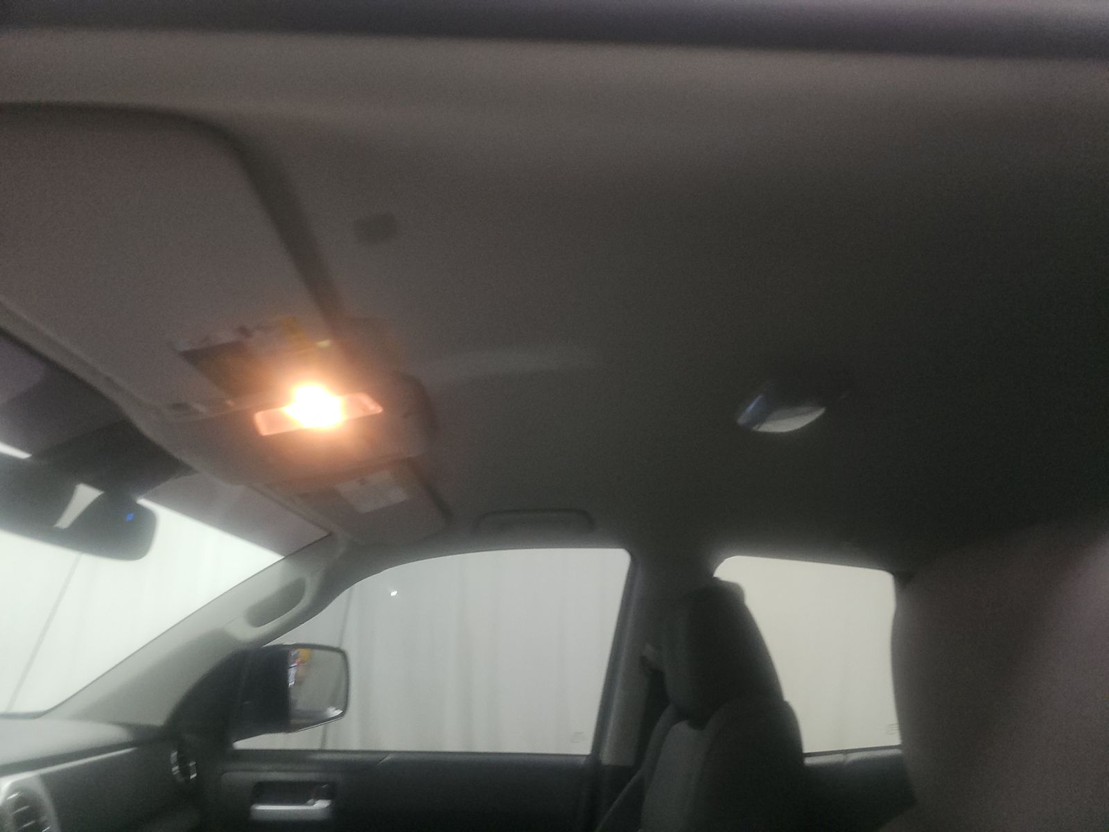 2019 Toyota Tundra SR5 RWD