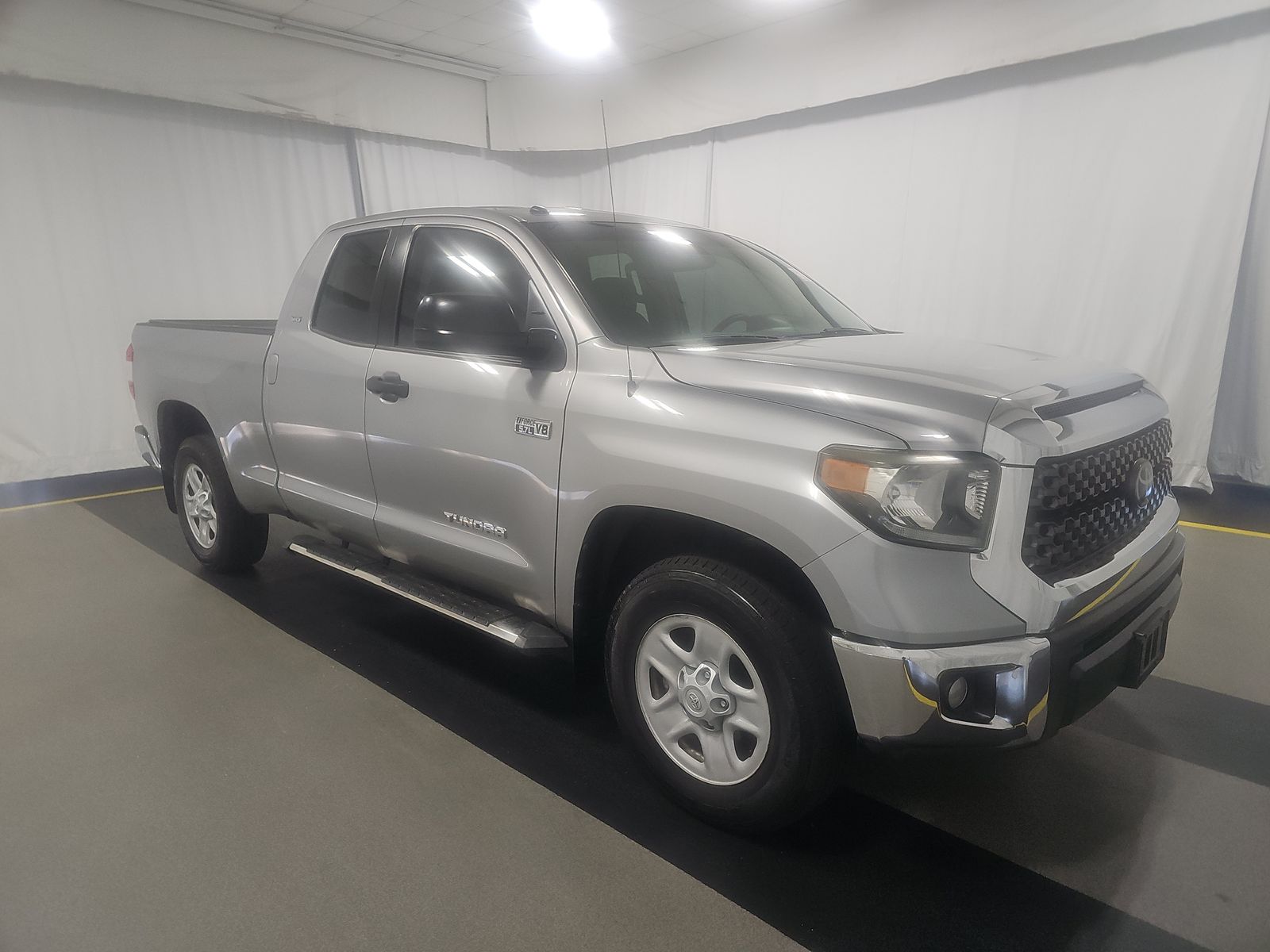 2019 Toyota Tundra SR5 RWD