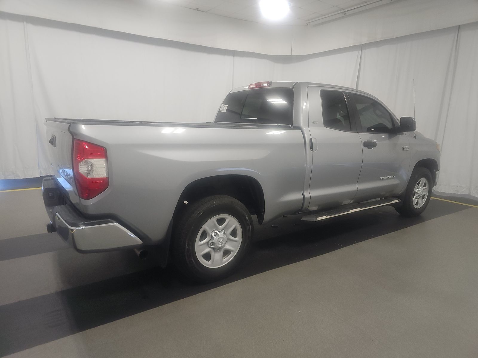 2019 Toyota Tundra SR5 RWD