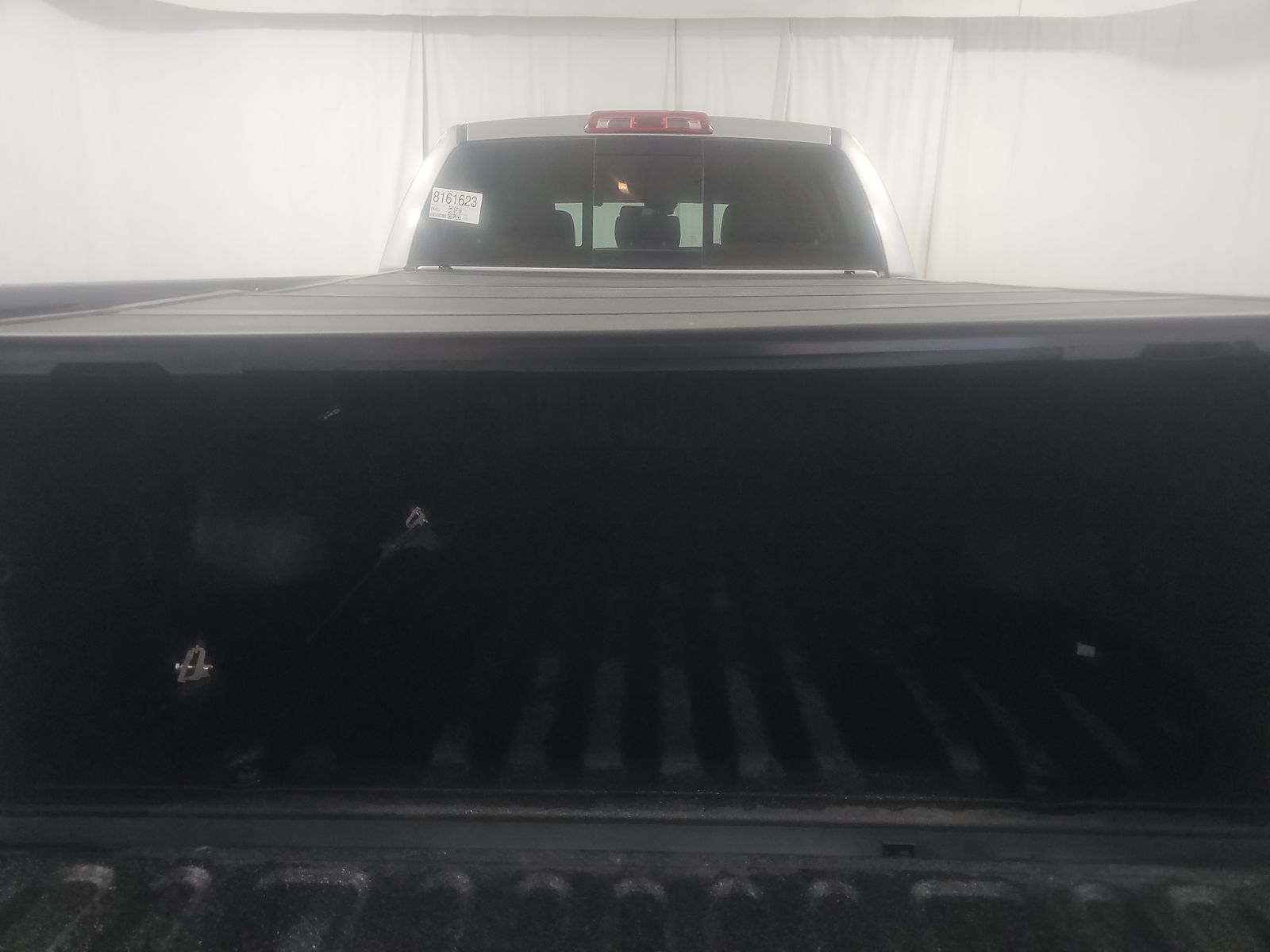 2019 Toyota Tundra SR5 RWD