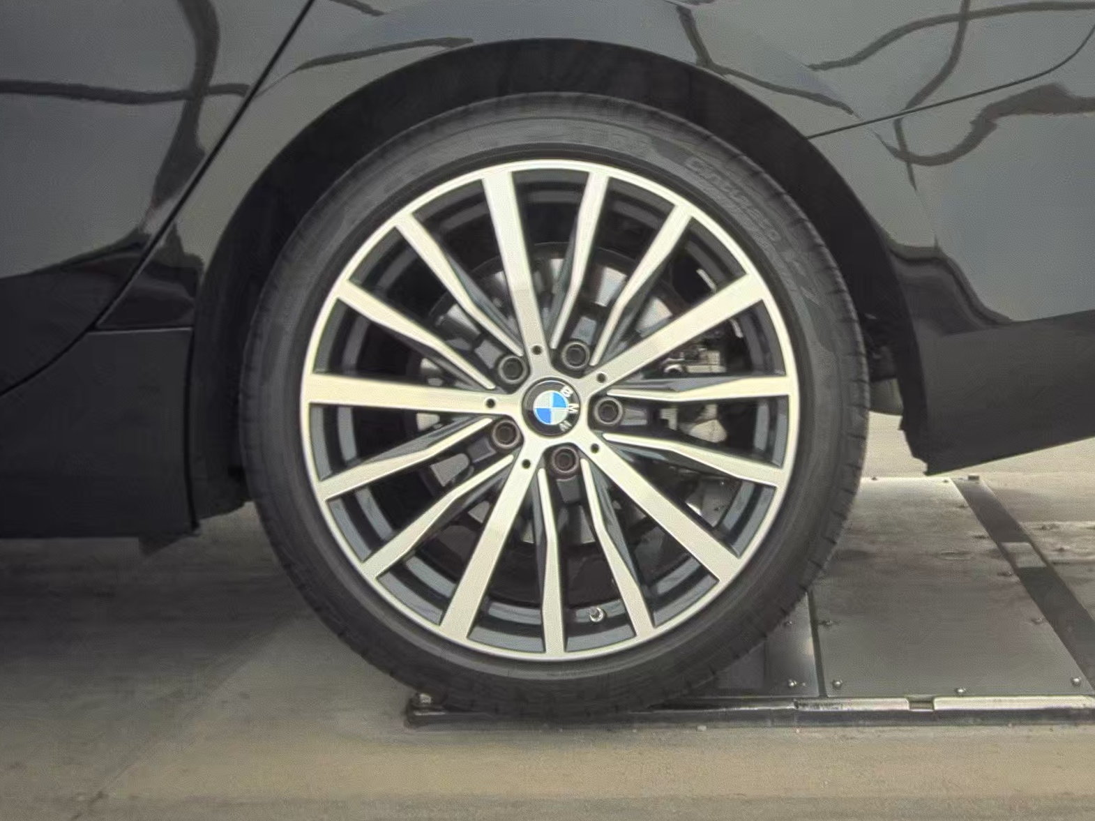 2024 BMW 2 Series 228i xDrive AWD