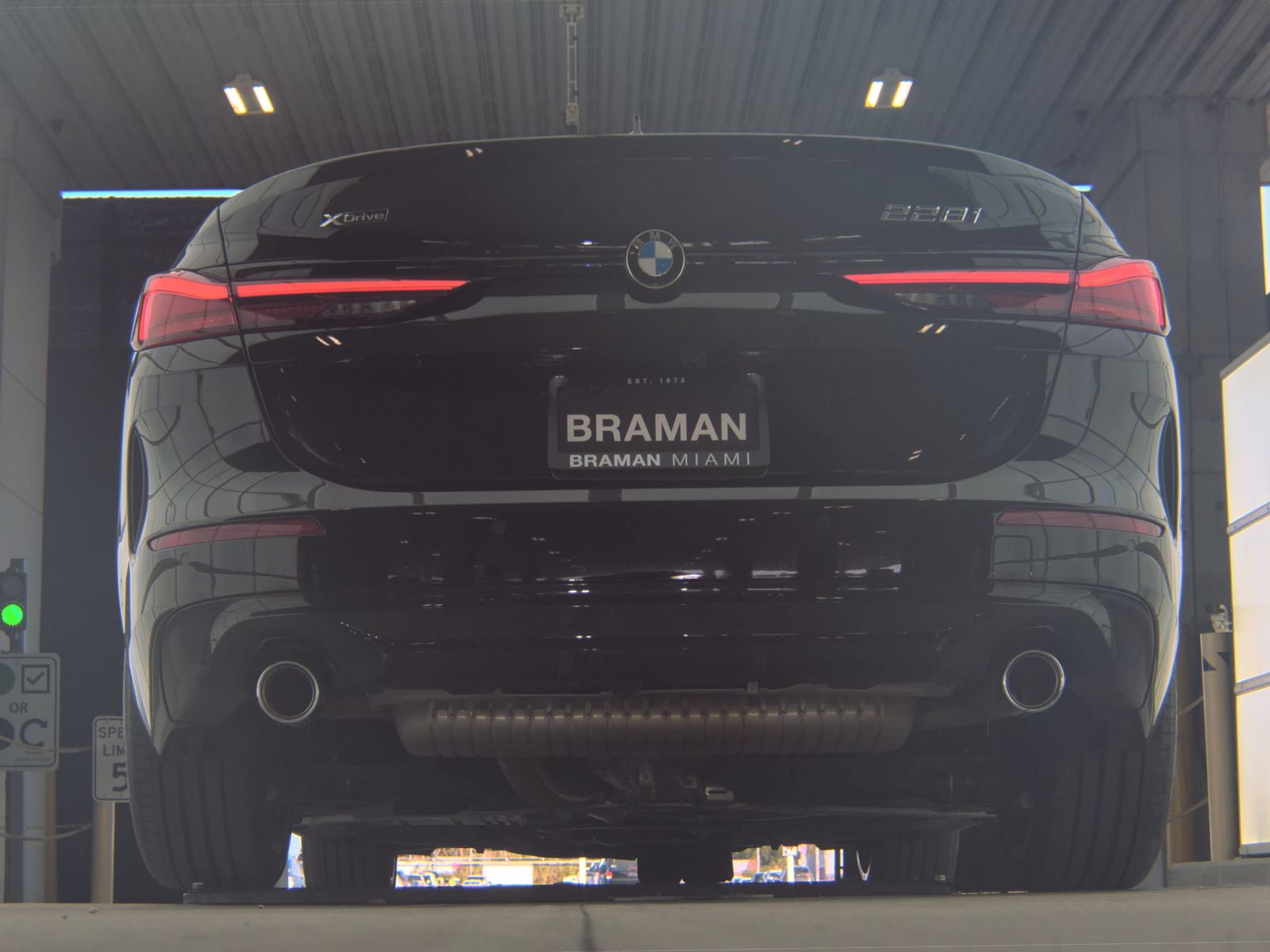 2024 BMW 2 Series 228i xDrive AWD