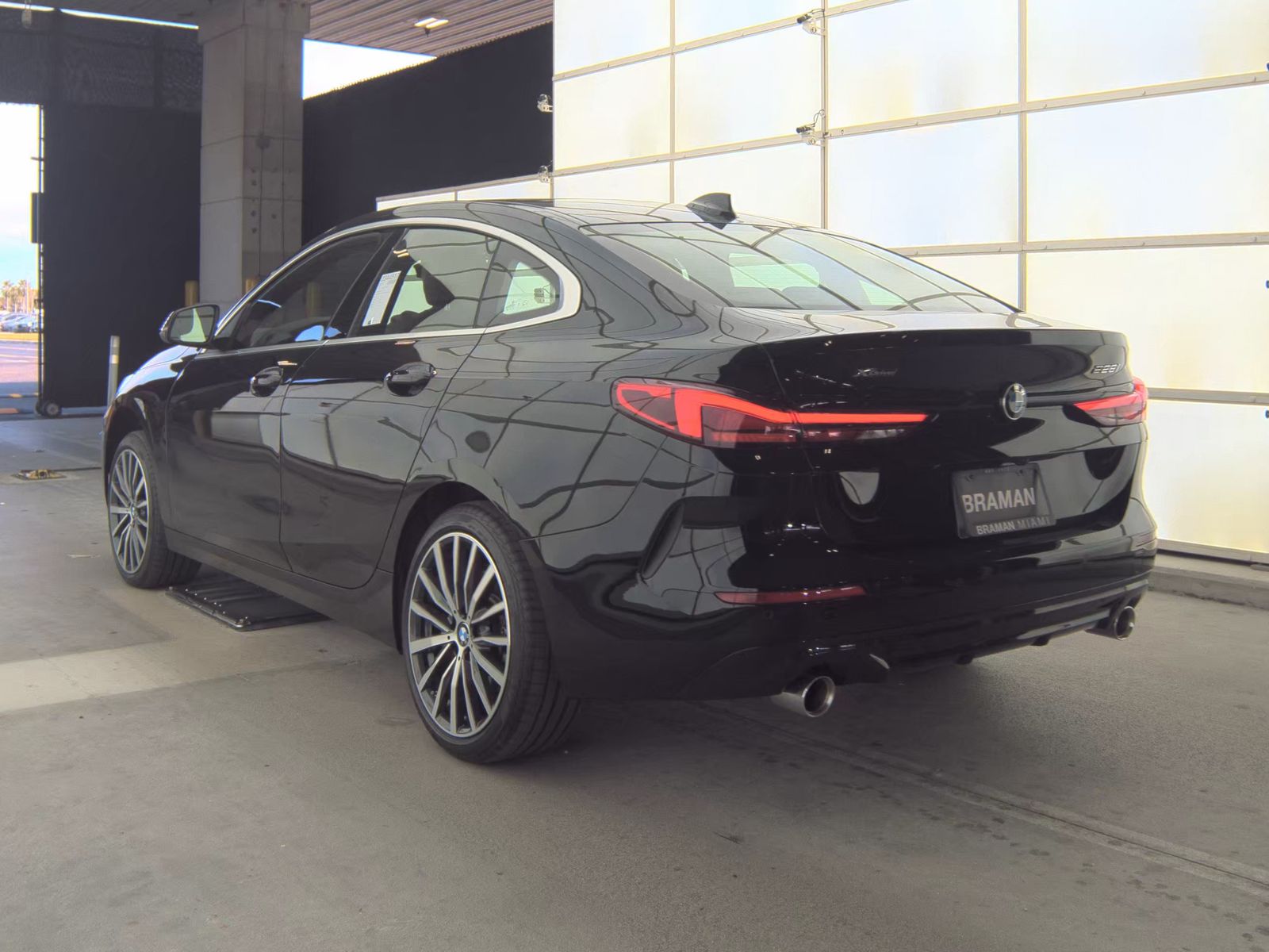 2024 BMW 2 Series 228i xDrive AWD