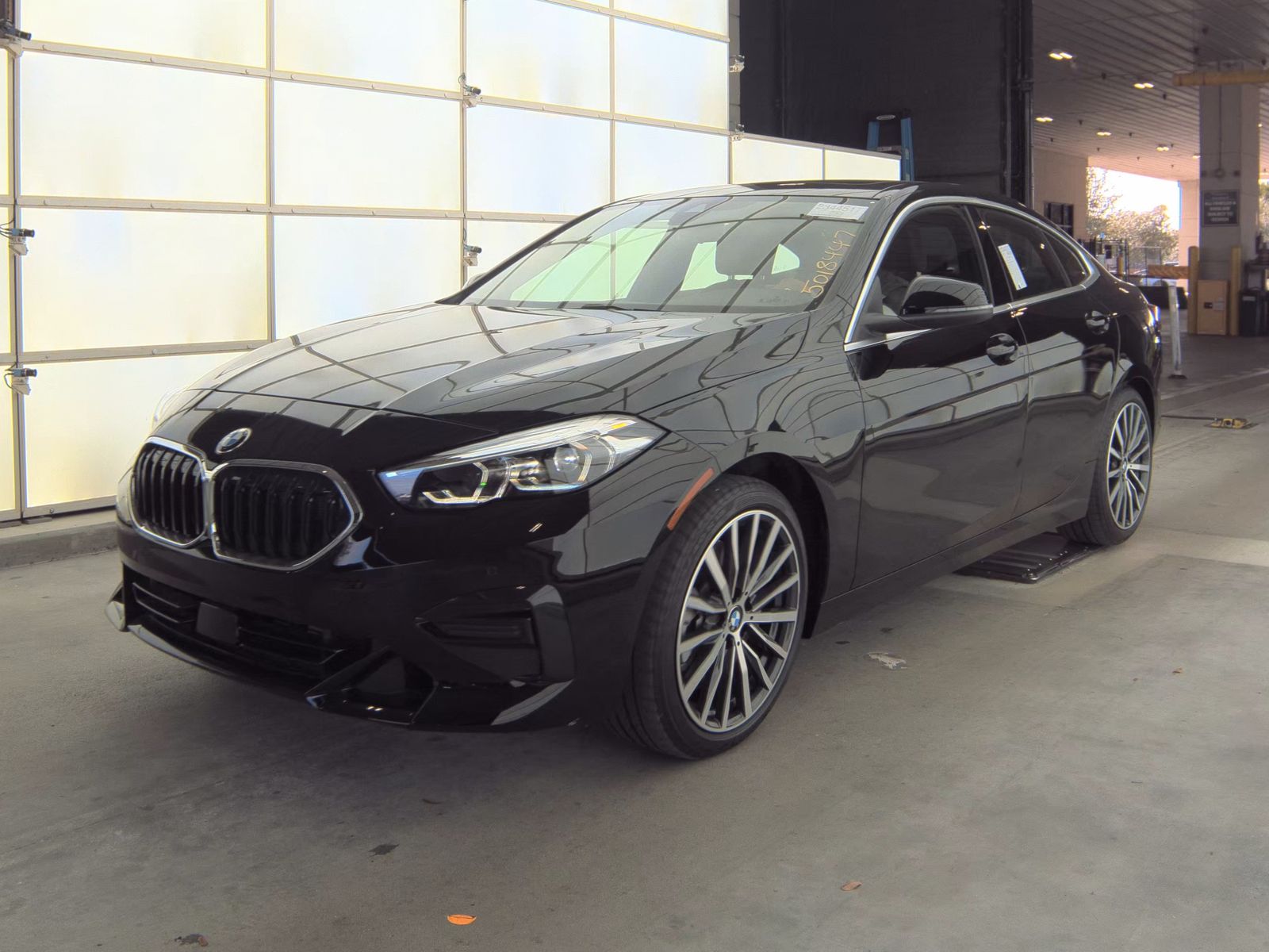 2024 BMW 2 Series 228i xDrive AWD