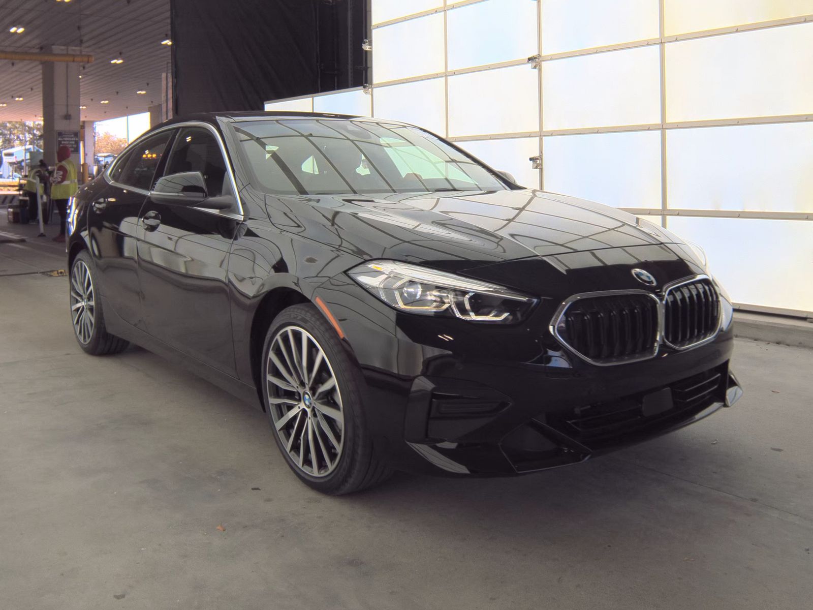 2024 BMW 2 Series 228i xDrive AWD