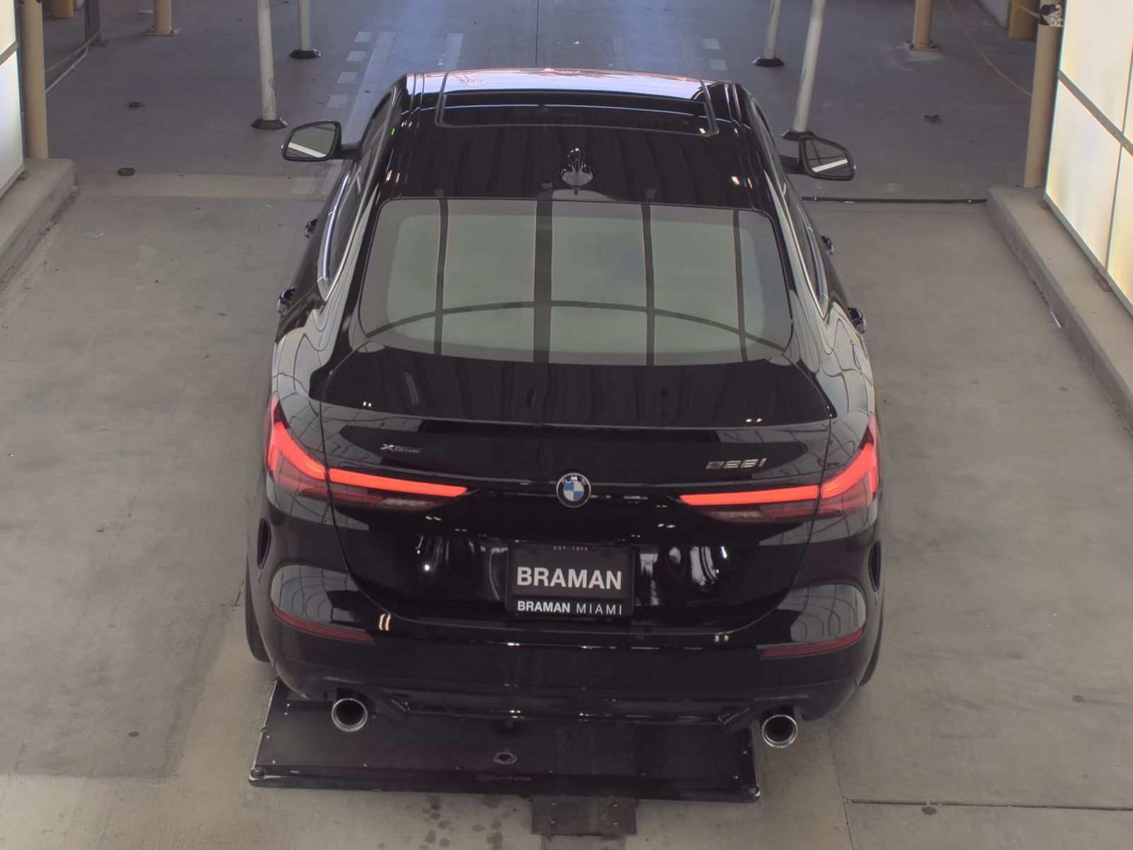 2024 BMW 2 Series 228i xDrive AWD