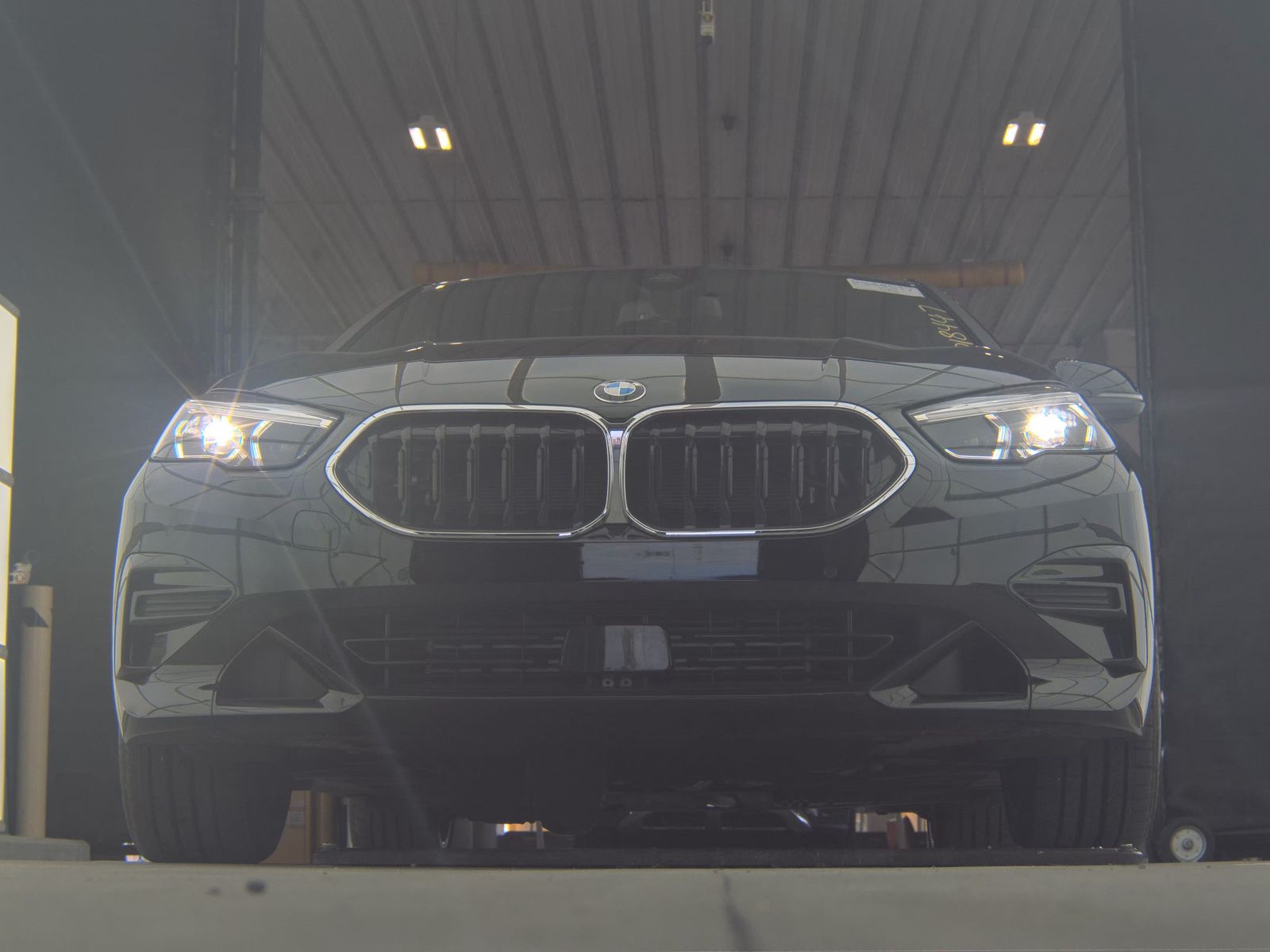 2024 BMW 2 Series 228i xDrive AWD