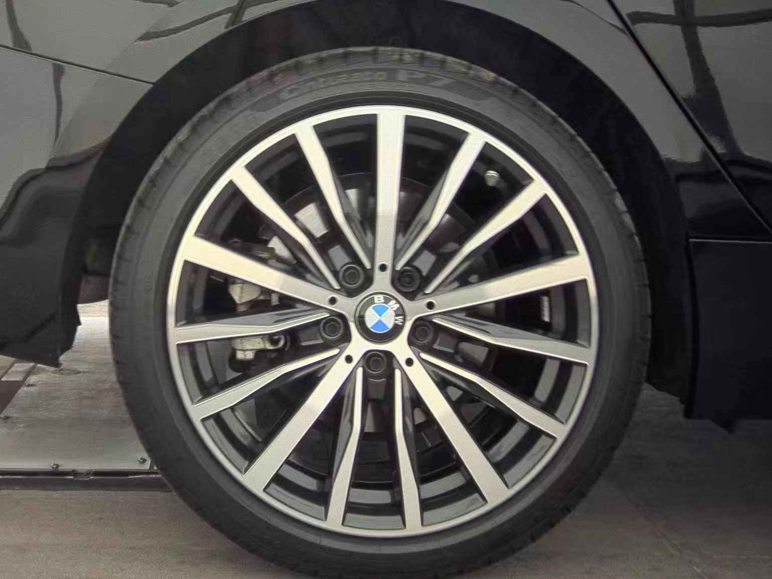 2024 BMW 2 Series 228i xDrive AWD