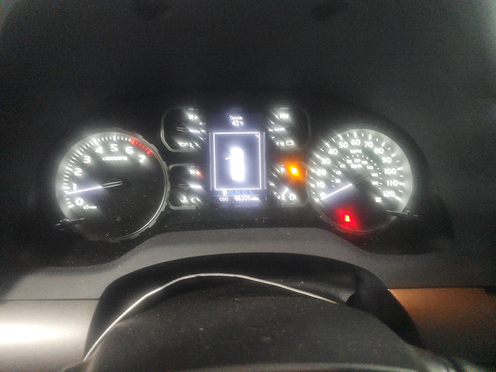 2019 Toyota Tundra SR5 RWD