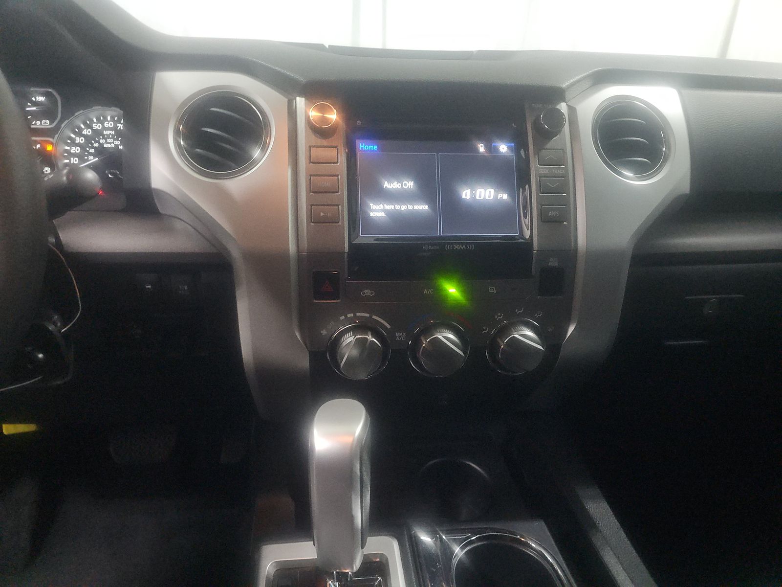 2019 Toyota Tundra SR5 RWD