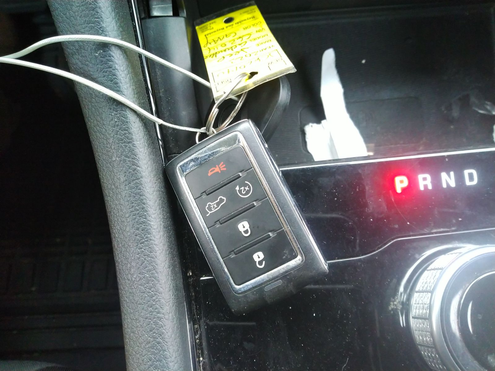 2023 Jeep Grand Cherokee Laredo AWD