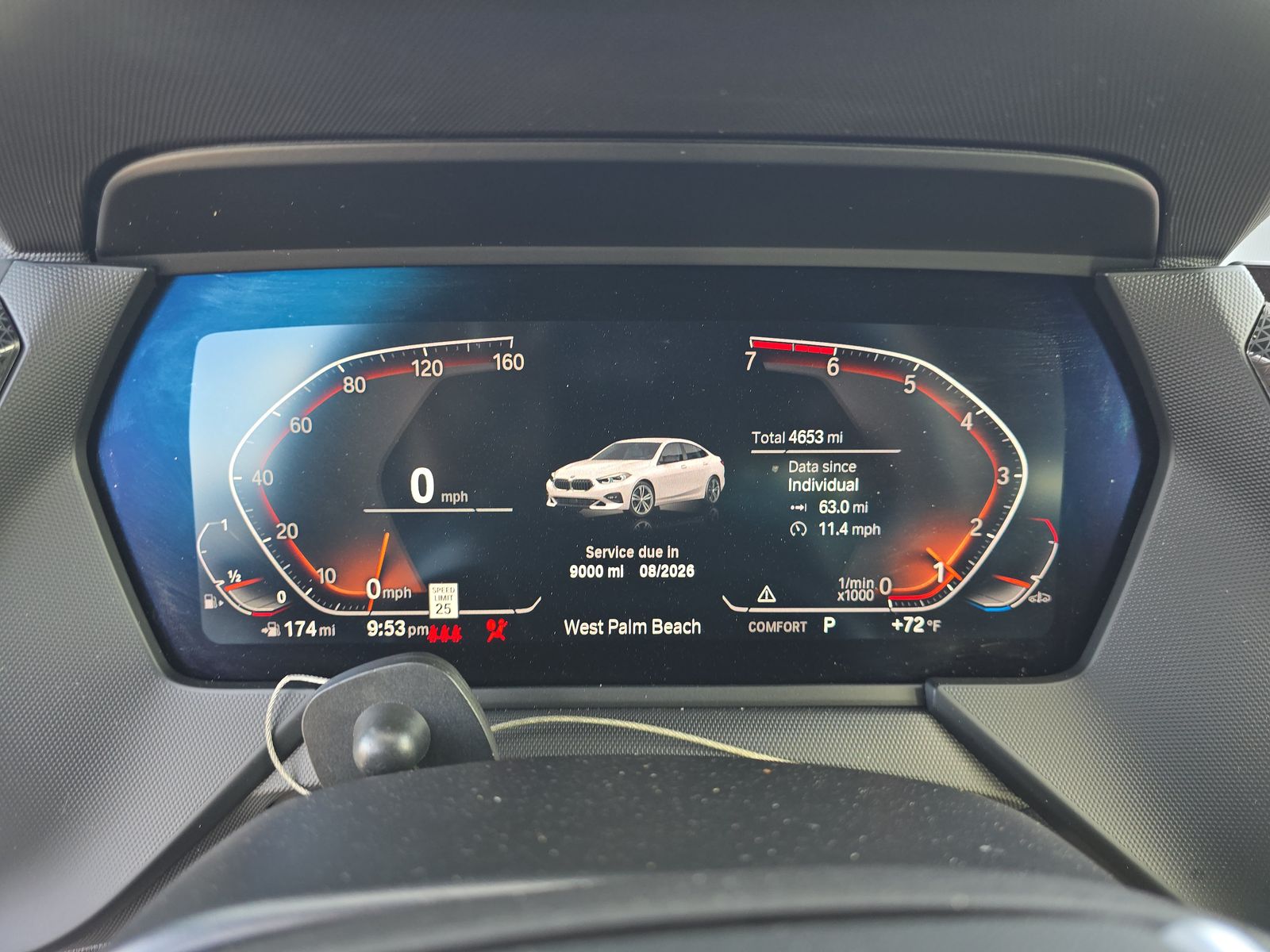 2024 BMW 2 Series 228i FWD