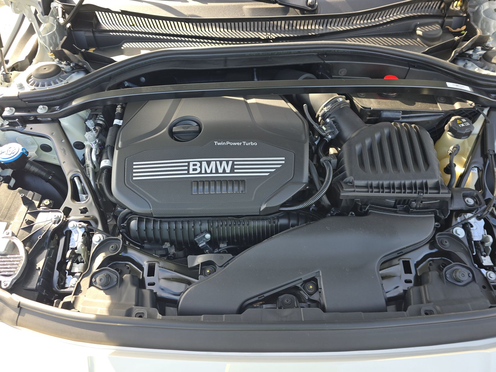 2024 BMW 2 Series 228i FWD