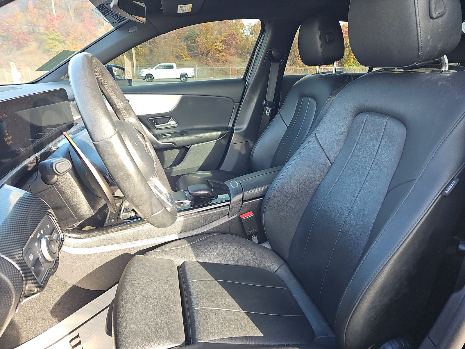 2022 Mercedes-Benz A-Class A 220 AWD