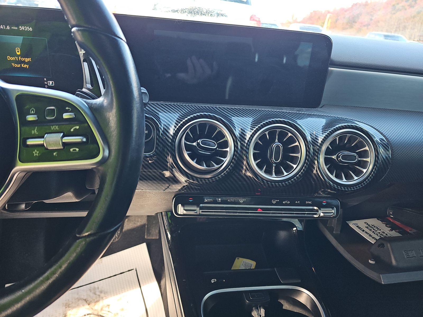 2022 Mercedes-Benz A-Class A 220 AWD