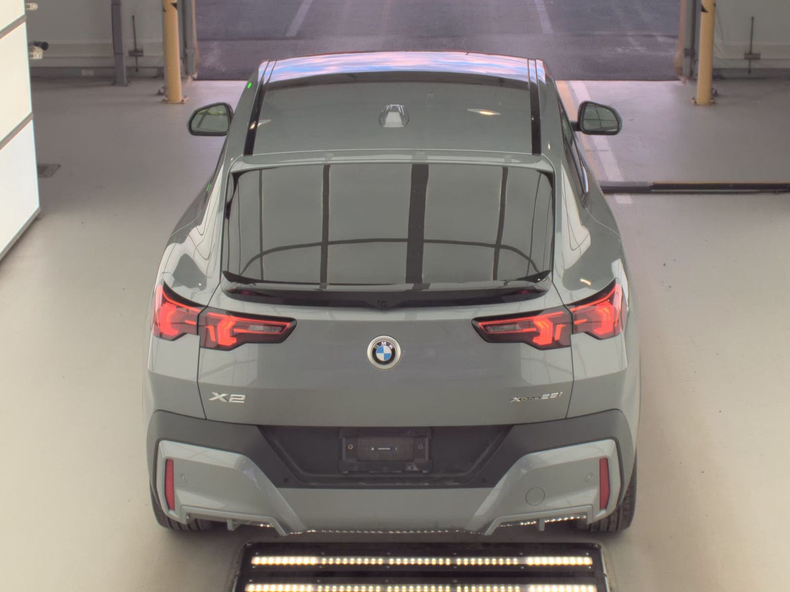 2025 BMW X2 xDrive28i AWD