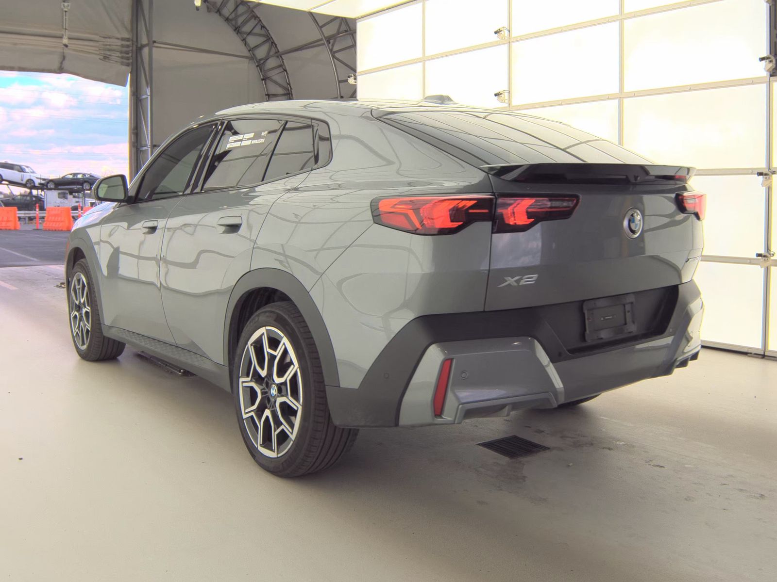 2025 BMW X2 xDrive28i AWD