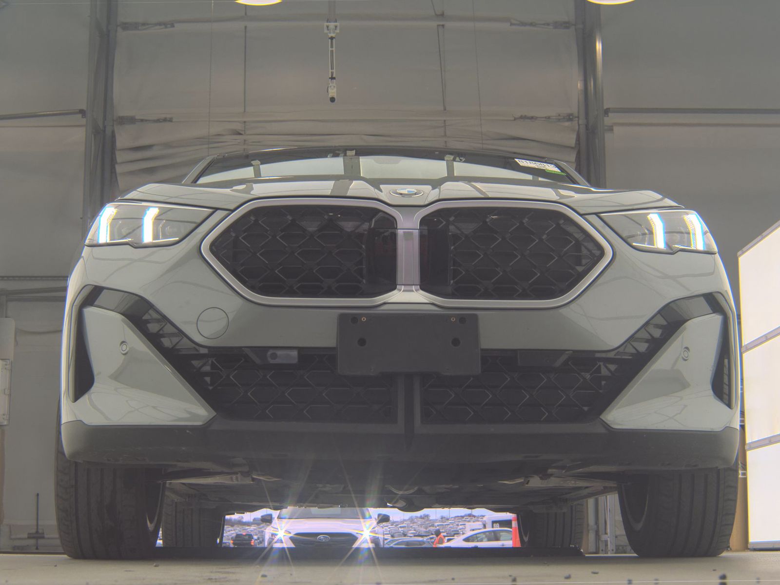 2025 BMW X2 xDrive28i AWD