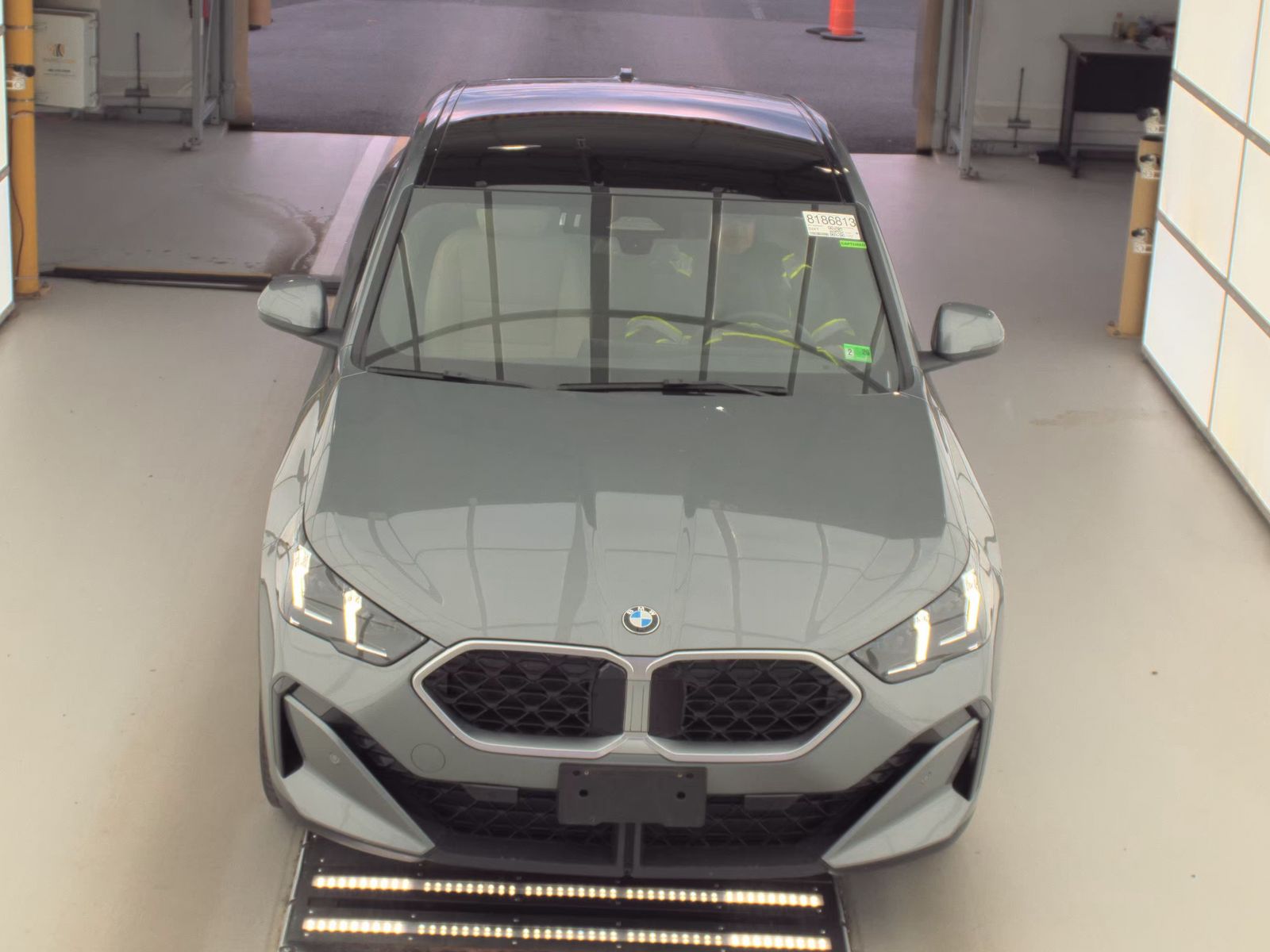 2025 BMW X2 xDrive28i AWD