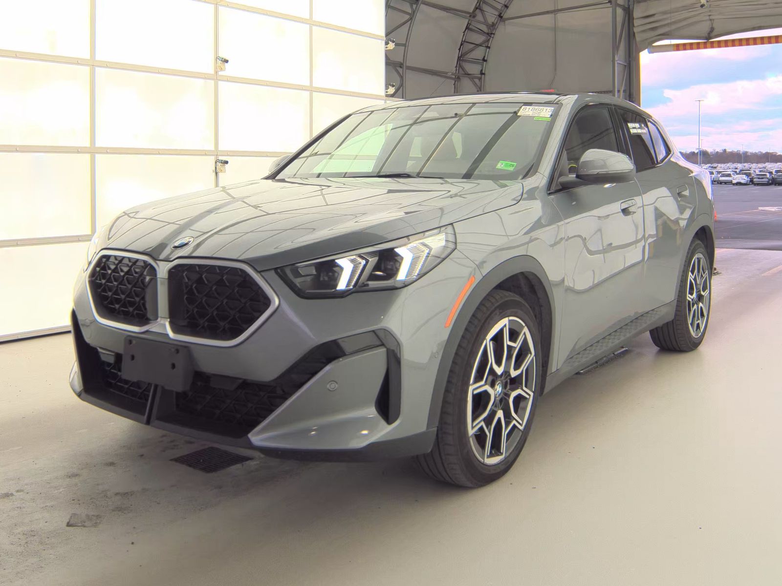 2025 BMW X2 xDrive28i AWD