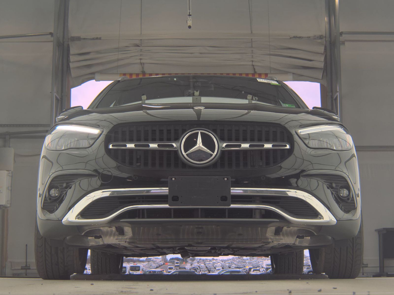 2025 Mercedes-Benz GLA GLA 250 AWD