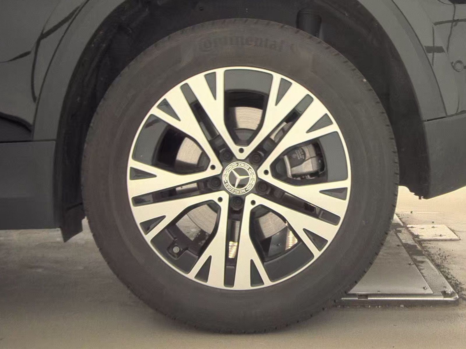 2025 Mercedes-Benz GLA GLA 250 AWD